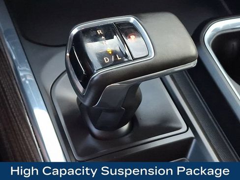 Used 2023 Chevrolet Silverado 1500 RST AWD/4WD image 11