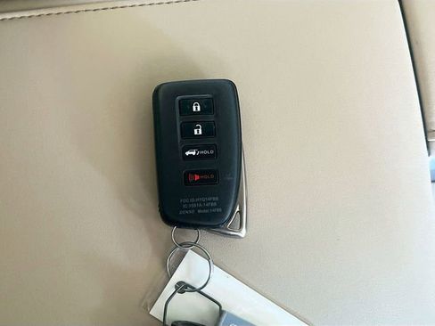 Used 2019 Lexus RX 350 FWD w/ Navigation Package image 33