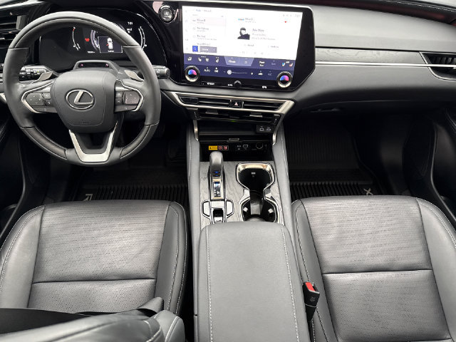 Used 2023 Lexus RX 350 Premium Plus w/ Accessory Package (Z1) FWD image 11