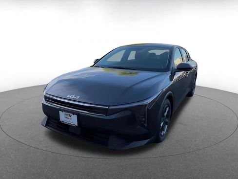 Used 2025 Kia K4 FWD image 4