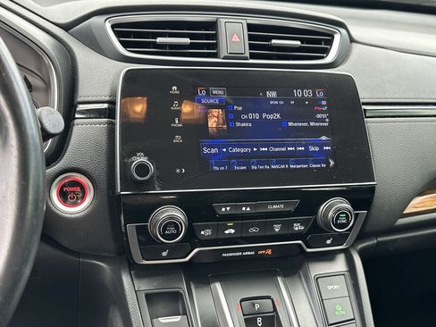 Used 2022 Honda CR-V EX-L image 26