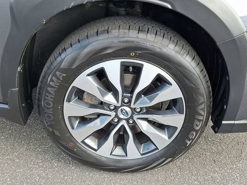 Used 2023 Subaru Outback Touring XT AWD/4WD image 8