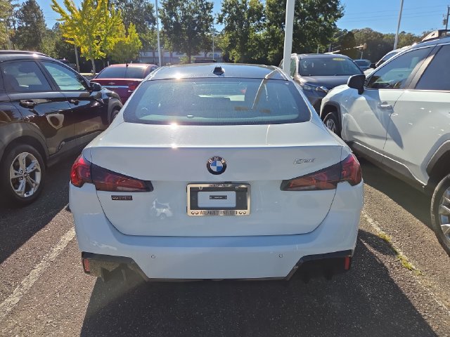 Used 2026 BMW 228i FWD image 4