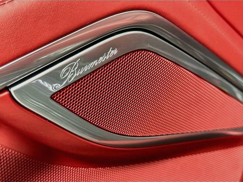 Used 2018 Porsche 911 Targa 4 GTS AWD/4WD image 14