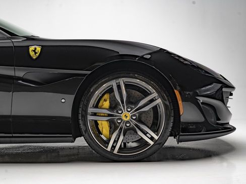 Used 2019 Ferrari Portofino Base image 76