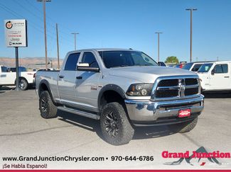 Used 2016 RAM 2500 Tradesman w/ Chrome Appearance Group AWD/4WD video 1