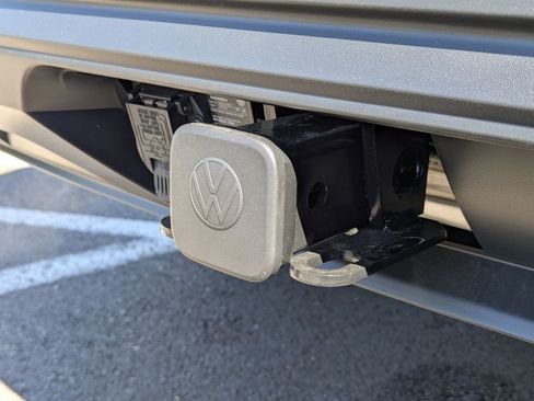 New 2026 Volkswagen Atlas SE AWD/4WD image 34