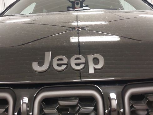 New 2026 Jeep Compass Latitude w/ Quick Order Package 29K image 31