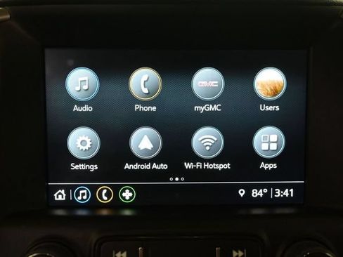Used 2022 GMC Terrain AT4 w/ LPO, Floor Liner Package AWD/4WD image 15