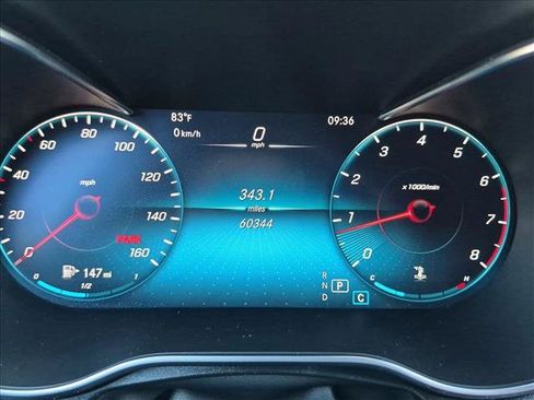 Used 2022 Mercedes-Benz GLC 300 image 11