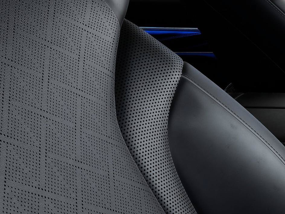 New 2027 Genesis GV80 3.5T Advanced AWD/4WD image 16