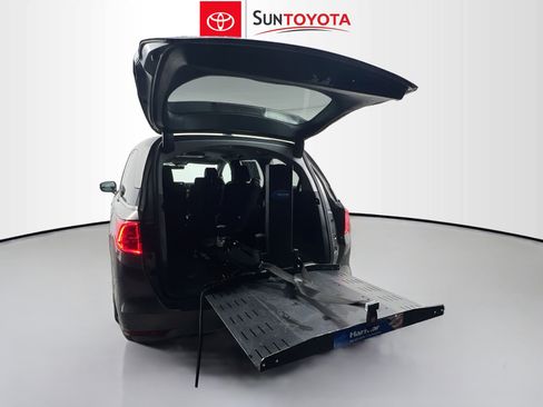 Used 2019 Honda Odyssey EX-L image 36