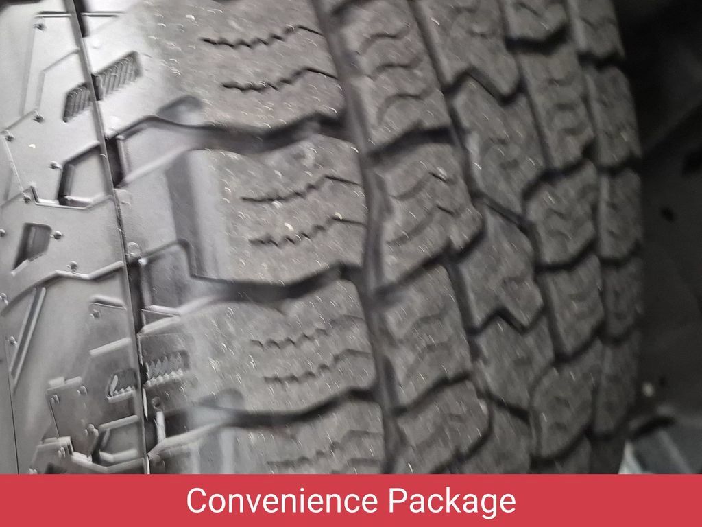 Certified 2025 Chevrolet Silverado 1500 LT Trail Boss w/ Convenience Package II AWD/4WD image 12