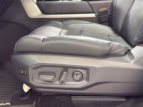 Certified 2026 Toyota Sequoia Platinum w/ Tow Technology Package image 14