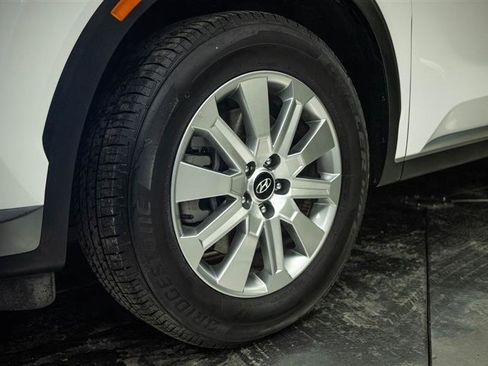 Used 2025 Hyundai Palisade SEL AWD/4WD image 3