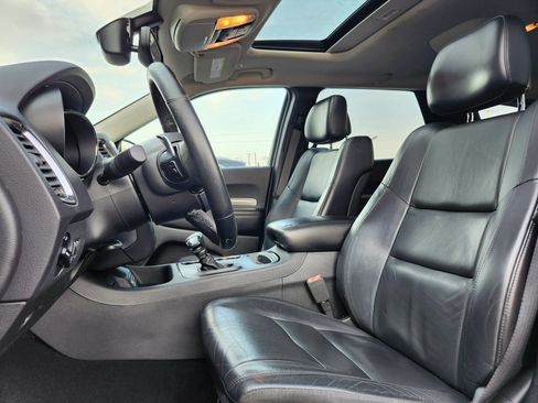 Used 2019 Dodge Durango GT AWD/4WD image 10