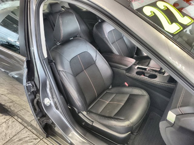Used 2022 Nissan Altima 2.5 SR FWD image 24