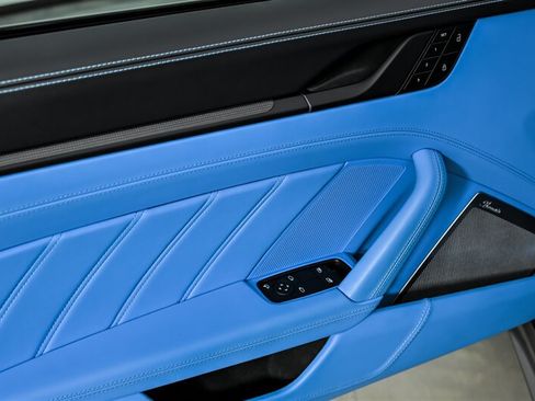 Used 2023 Porsche 911 GT3 RS image 10
