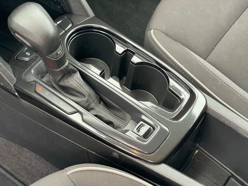 Used 2023 Chevrolet TrailBlazer LS image 21