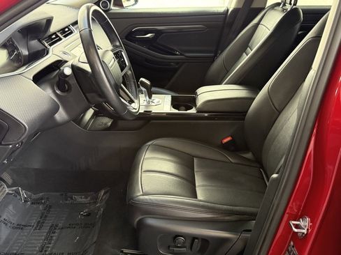 Used 2023 Land Rover Range Rover Evoque S image 14