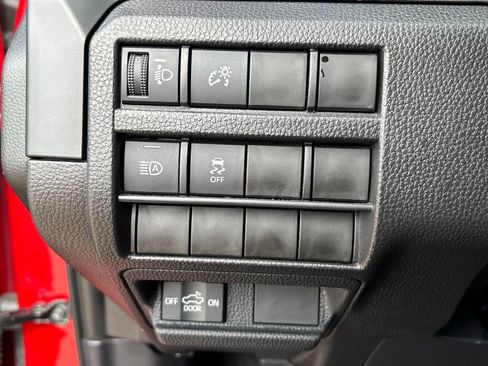 Used 2026 Toyota Tacoma SR AWD/4WD image 22