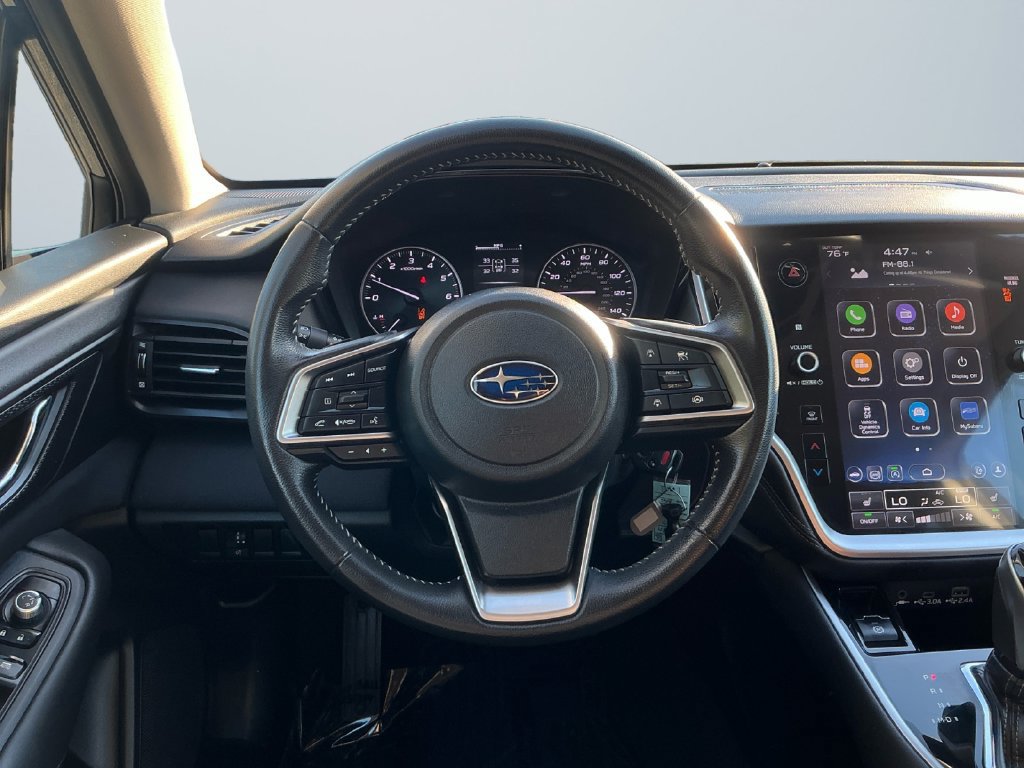 Used 2024 Subaru Outback Premium AWD/4WD image 13