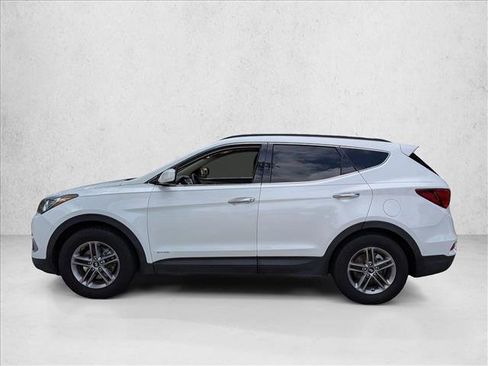 Used 2017 Hyundai Santa Fe Sport FWD image 9