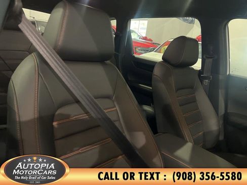 Used 2025 Honda CR-V Sport Touring image 14