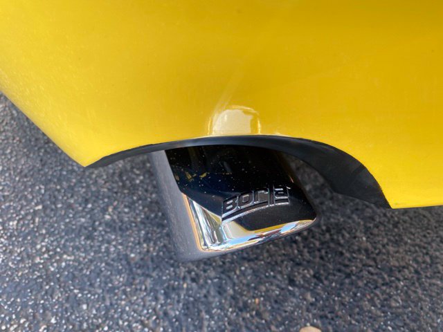 Used 2003 Ford Mustang Mach 1 RWD image 9