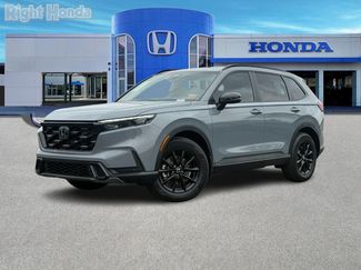 Used 2026 Honda CR-V Sport-L video 2