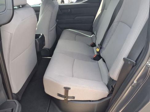 Certified 2024 Toyota Tacoma SR5 image 10