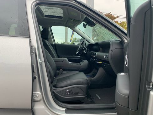 New 2026 Hyundai Palisade SEL image 61