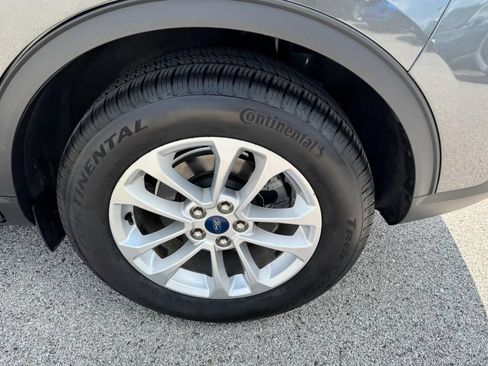 Used 2020 Ford Escape SE FWD image 7