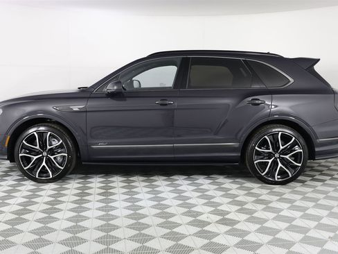 New 2026 Bentley Bentayga Speed image 5