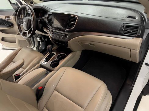 Used 2020 Honda Pilot EX-L image 54