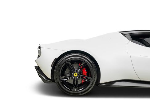 Used 2024 Ferrari 296 GTB RWD image 32