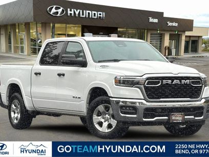 Used 2025 RAM 1500 Big Horn