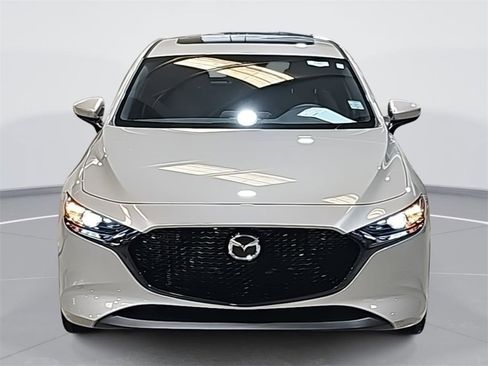 New 2026 MAZDA MAZDA3 s image 2