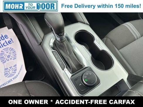 Used 2025 Chevrolet Blazer LT image 18