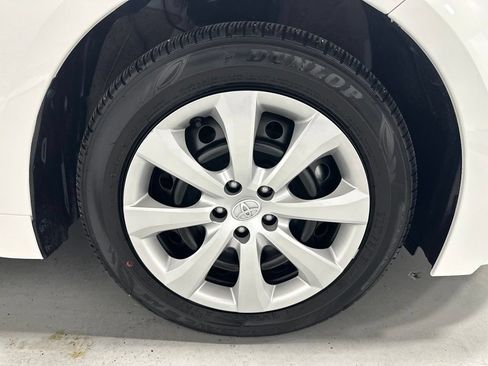 Used 2026 Toyota Corolla LE FWD image 60