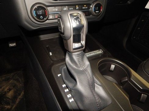 New 2025 Ford Bronco Outer Banks image 23