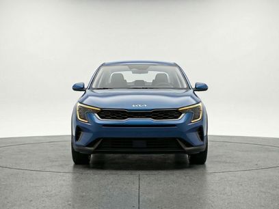 Used 2025 Kia K4 LXS
