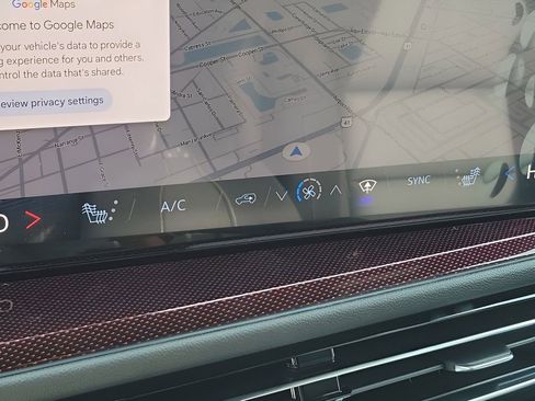 New 2026 Chevrolet Traverse Z71 w/ Enhanced Driving Package image 34