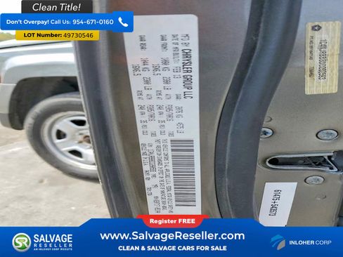 Used 2013 Jeep Patriot Sport w/ PWR Value Group image 17