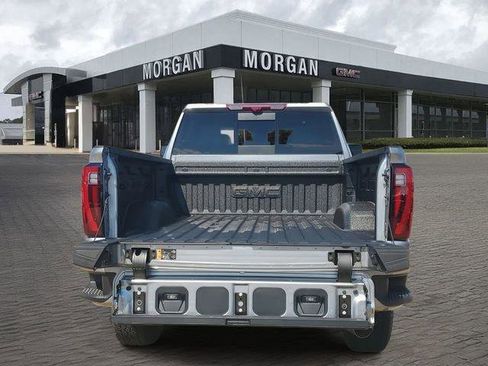 New 2026 GMC Sierra 2500 Denali w/ Denali Reserve Package AWD/4WD image 8