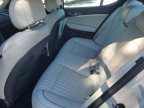 New 2026 Genesis G70 3.3T Sport Prestige image 5