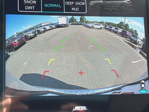 Certified 2023 Subaru Ascent Touring AWD/4WD image 22