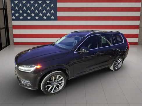 Used 2018 Volvo XC90 T6 Momentum w/ Convenience Package image 77