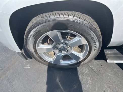 Used 2020 Chevrolet Tahoe Premier image 27