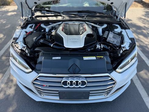 Used 2018 Audi S5 Prestige AWD/4WD image 20
